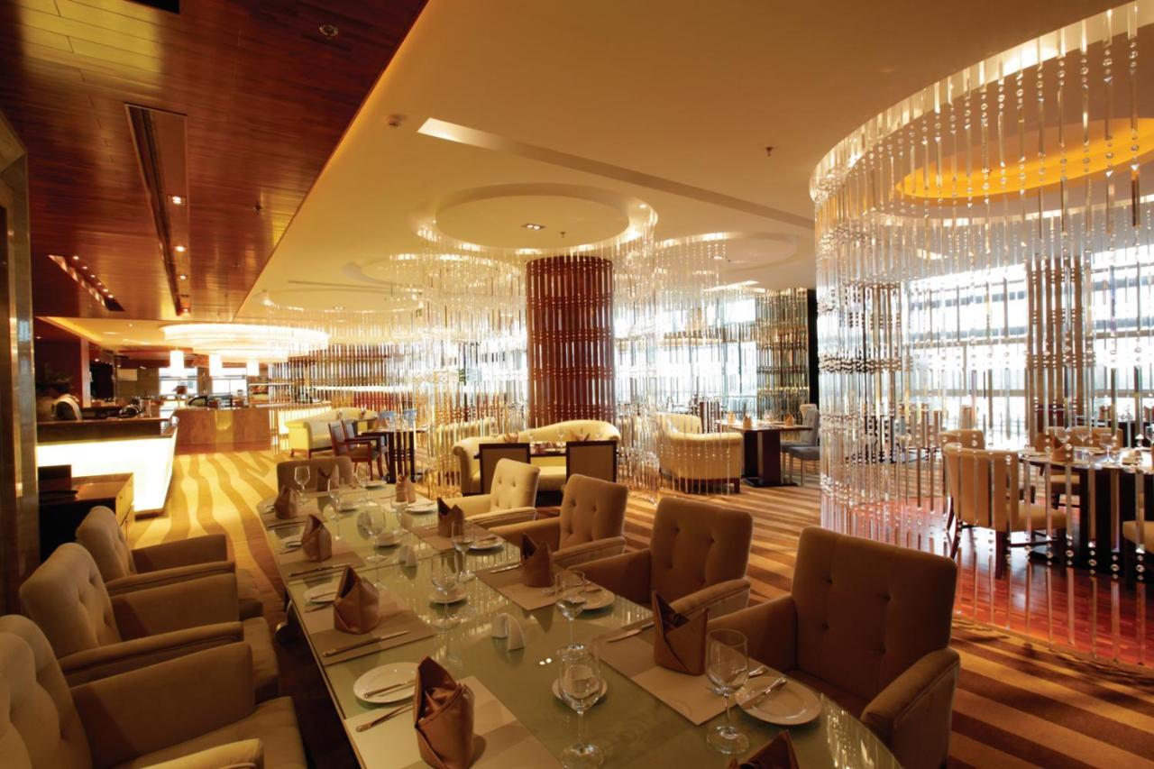 Haiwaihai Crown Hotel Mã An Sơn Ngoại thất bức ảnh